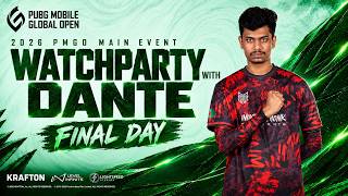 PMGO S2 MAIN EVENT | GRAND FINALS DECIDER DAY | WATCHPARTY