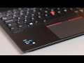 X1 Nano Review - ThinkPad's answer to the Air?