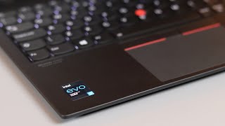 X1 Nano Review - ThinkPad's answer to the Air?