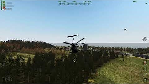 He thought he could lift a plane at balota #Randomairkill @ Arma 2: Dayz Mod | Server Fury Road