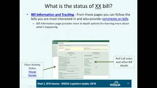 Week 5 Legislative Update.2-9-18