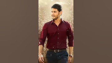 full screen birthday special video in kinemaster trending video #maheshbabu 🔥