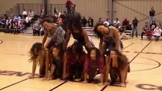 Richmond Elite Dancers 2014 - Creme De La Creme - Beyonce 7/11 Richmond Elite Dancers 2014 - Creme De La Creme - Beyonce 7/11
