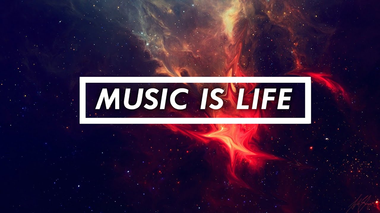 Resultado de imagem para music is life