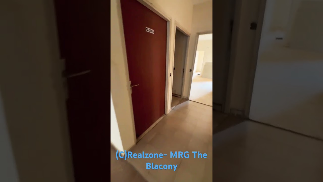 MRG The Balcony Latest Update. 