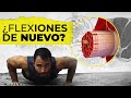 ¿Qué le pasa a tu CUERPO cuando haces el mismo EJERCICIO TODOS LOS DÍAS?