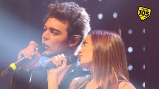 The Kolors & Elodie - Pensare Male - Live at Tezenis Summer Festival 2023