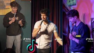 1 HOUR Of Matt Rife Stand Up - Comedy Shorts Compilation #3