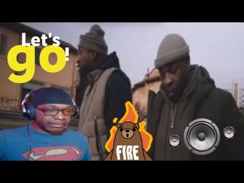 Lords Of The Underground -Every Man | My Reaction