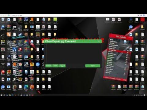 Cheatsquad Gg Op Roblox Hack Exploit Insane Script Executor Lvl 6 Free Youtube - robloxhacksgg