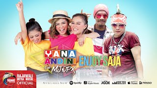  Yana Andini Feat. Mjopx - Enjoy Saja Mp3