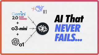 💪 Build a BULLETPROOF AI Reasoning Engine in Voiceflow | The Orchestrator