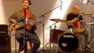Rafo Ráez & Los Paranoias - dr merengue