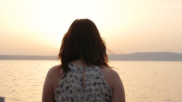 ZHIYUN CRANE V2 with PANASONIC GH4 TEST