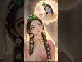 radhe radhe ❤️❤️ #shortsfeed #trendingsong #love