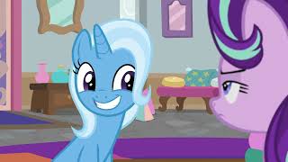My Little Pony | Сезон 9 | Серия 20 | «Дружба - это чудо» #mlp #1080p