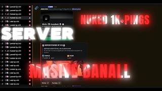 R4id Rutpum Community  (R.I.P Server Destroyed) +300 Members +Ban | Oaf