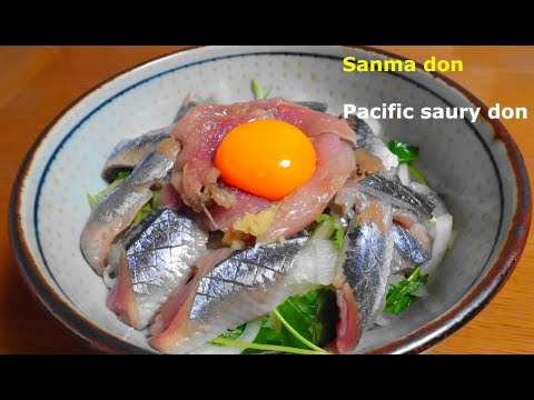 Video: Saury - Komposisi, Kandungan Kalori, Penyediaan, Sifat Berguna, Vitamin