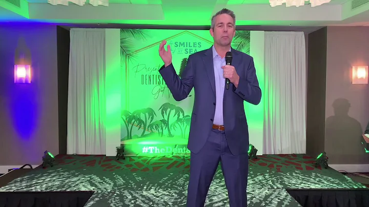 Implementing Change in Dental Offices Travis Rodge...