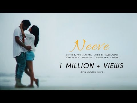 neeve-telugu-song-|-telugu-songs-2018-|-edited-version-by-akhil-kathoju