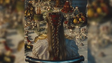 charli xcx - house (feat. john cale) (Official New Version)