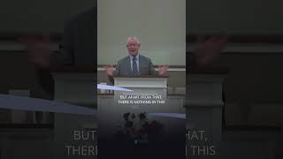 Longing For Eternity With Christ