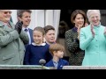 Happy 77th Birthday Queen Margrethe II of Denmark