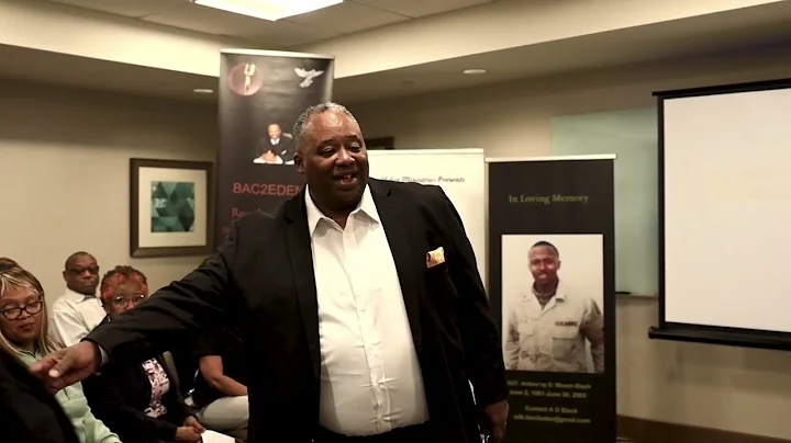 FROM TRAGEDY TO TRIUMPH - Live Recording Feb. 7, 2025