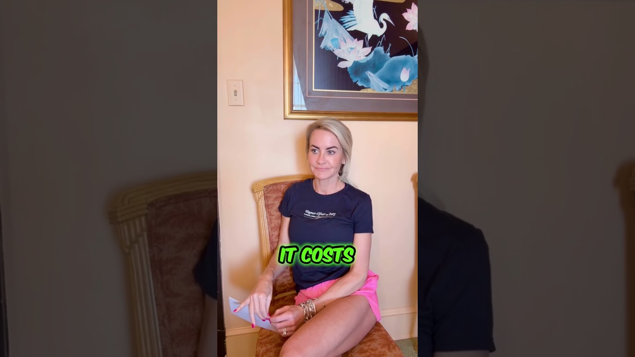 Funeral Home Payment Policies