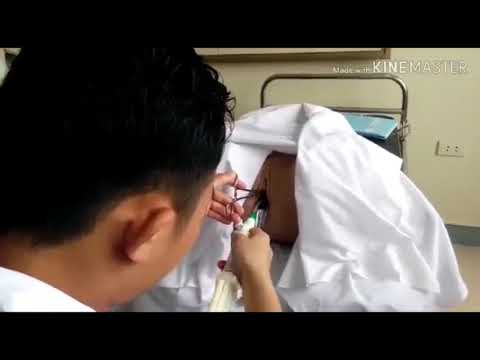 Video: Neomycin Sulfate - Tsiaj, Aub Thiab Miv Tshuaj Thiab Daim Ntawv Qhia Tshuaj
