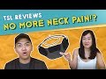 TSL Reviews: The Neck Hammock Mp3 Song