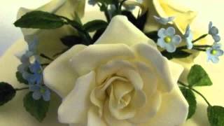 Trandafirii Mei,....Trandafirii Tai - Pentru Romanticii Mei 2.Wmv