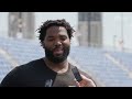 📽️ Week 4  - OL- Martez Ivey - 06.28.22