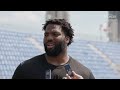 📽️ Week 4  - OL- Martez Ivey - 06.28.22