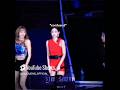 What happened that day?? #kim_sadya #blackpink