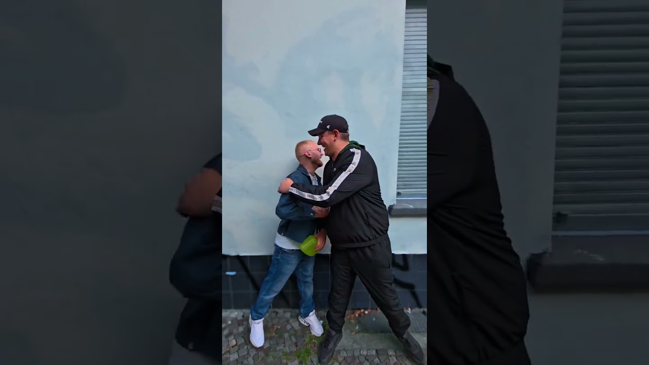 HAUCH VON CRACK EP ÜBERALL STREAMEN🚩 