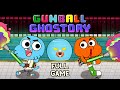 Gumball Ghoststory Full Game Walkthrough Android IOS 