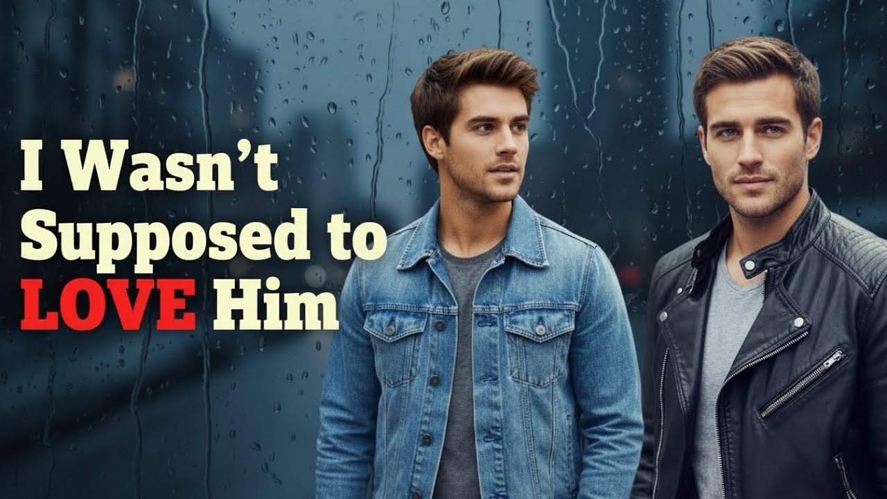 I Fell in Love With My Best Friend | Heartfelt LGBTQ+ Romance