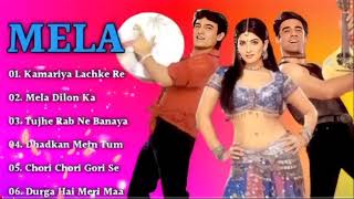 Mela Dilon Ka  Celebration   Song Mela  Twinkle Khanna Faisal Khan