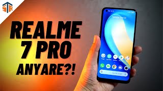 realme 7 Pro - Dapat Ka Bang Ma-Excite?