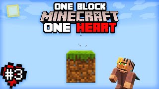 ONE BLOCK on ONE HEART - Day 3