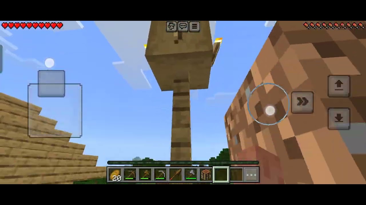 Minecraft 😭👍🙏