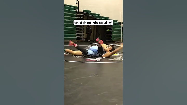 who allowed this 😭 #takedown #trending #wrestling #sport #shorts #reel #memes