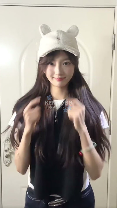 Cewek Jepang Tapi Bukan Jepang #shorts #jepang