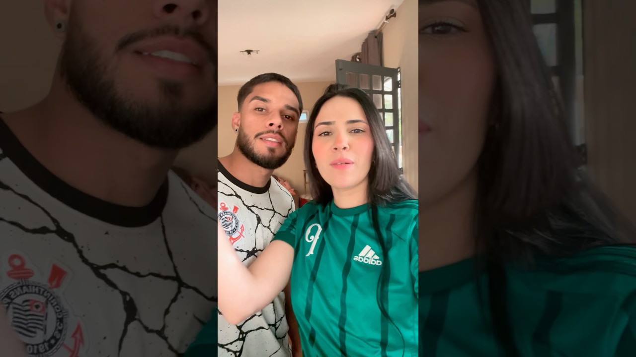 REACT CORINTHIANS X FORTALEZA ⚽️🔥 