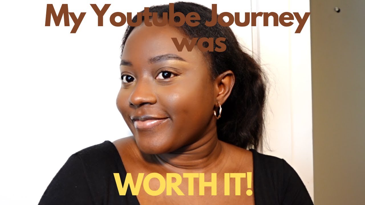YouTube Changed My Life (with less than 1500 subscribers) as a small ...