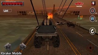 Zombie Squad - New Vehicle Unlocked & Fully Upgraded - Best Android Gamplay screenshot 3