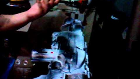 Nerf Vortex Praxis Mod and Paint Job