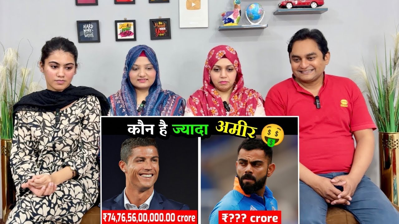 दुनिया का सबसे अमीर ATHLETE कौन है? | Top 10 Richest Athletes In The World |  Net Worth Ranking