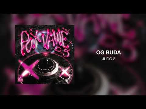 OG Buda - JUDO 2